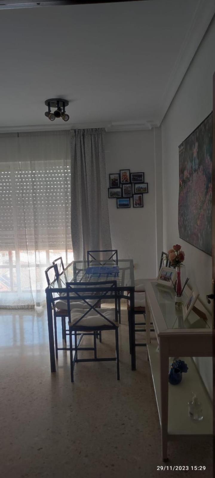 Apartamento Frente A Palacio De Congresos Севилья Экстерьер фото